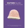 Style 4 Hat Versatile Style Sweet Knitted Warm And Soft Fisherman Hatcaps