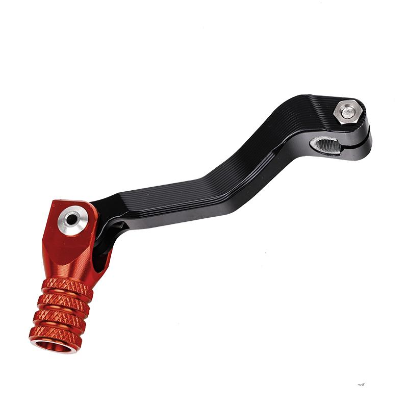 New CNC Gear Shift Lever for Motorcycles suitable for CB250 CB250-A CBS300 YB250R NB300 YBS300 Engines ENDURO MX Dirt Bikes