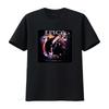 EPICA THE HOLOGRAPHIC PRINCIPLE T SHIRT NEW vintage Washed Stretched Top For Everyday Wear Breathable graphic homme fashion