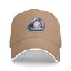 Fun Baseball Drip Ice Cream Sprinkles Baseball Glove Sun Baseball Cap Summer Vintage Hip Hop Hats For UnisexTeens Baseball Caps