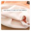 0-4J Winter Kinder Thermo-Unterwäsche Set Fleecegefütterter warmer Schlafanzug für Baby & Kleinkind Thermisches Oberteil + Hose mit hohem Bund Kaltwetter-Basisschicht