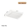 Yicang Rectangular Deep Plastic Serving Tray