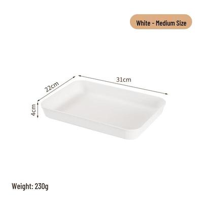 Tischdekoration & Zubehör – Serviertabletts