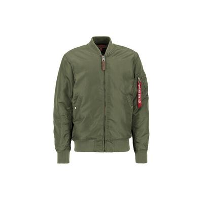 Alpha Industries MA-1 VF 59 Long Bomber Jacket