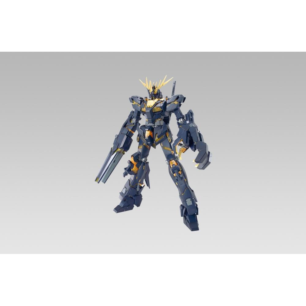 

BANDAI MG Единорог Гандам 2 Банши