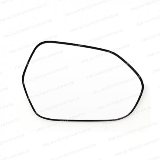 Side Mirror Frame Lens Cover for Toyota Corolla - turn signal Lower Cap