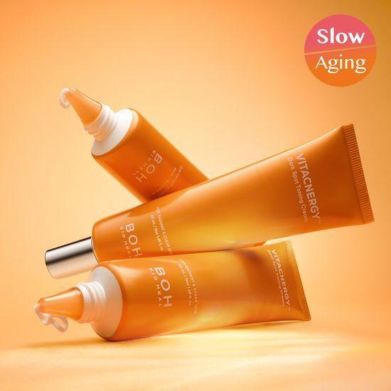 

Biohealbo Vita Synergy Freckle Toning Cream 50ml