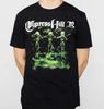 Hot! Cypress Hill - IV Album Black Unisex Cotton All Size T-Shirt DT021