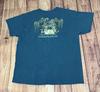 Theta Phi Alpha Fraternity Enchanted Forest Formal Graphic T Shirt Size XL