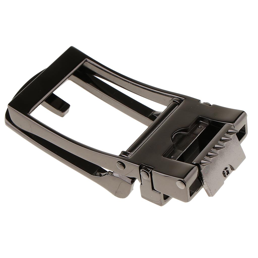 Belt Buckle Buckle 38mm Metal Buckle for Leather Belts Fabric Belts