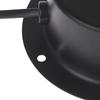 1.5 Rpm 2.5 Rpm Rotating Motor Black 220V Mirror Ball Motor With Plug Ball Hanging Glass Mirror Motor Dj Ktv Party Light