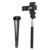 Professional Tripod Selfie Stick Mobile Phone Holder Support Mount Set Fit for OSMO Pocket