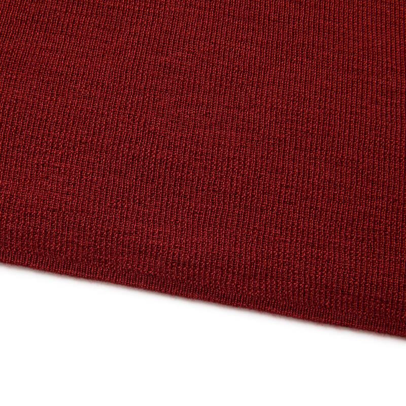 ELLASSAY Women's Slim-Fit High-Neck Knit Base Layer Sweater