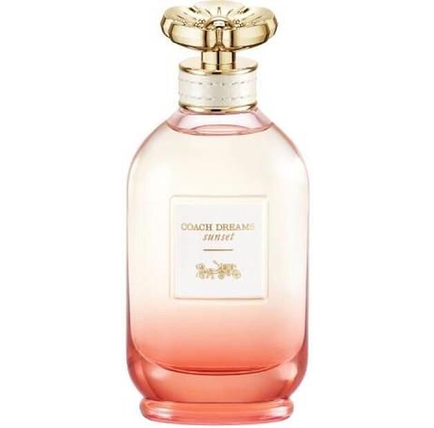

Парфюмированная вода Coach Dreams Sunset Women 90 Ml