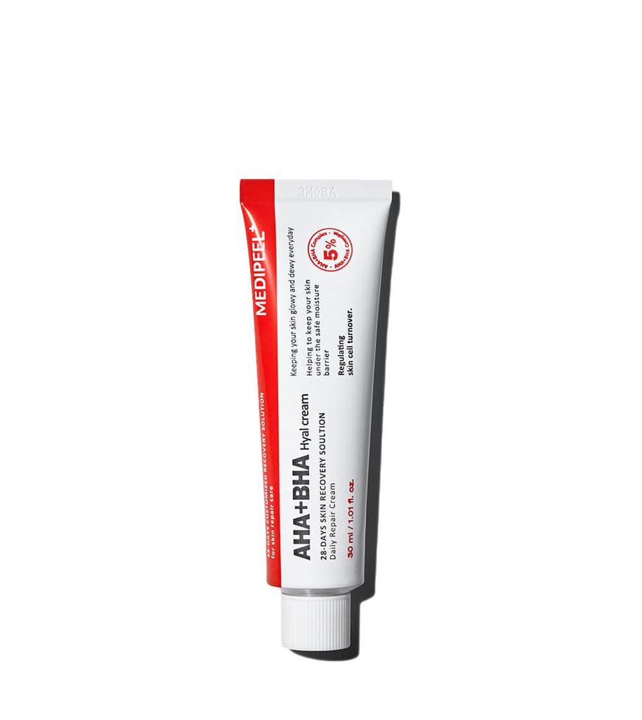 Medi-Peel AHA BHA 28 Days Hyal Crème 30ml