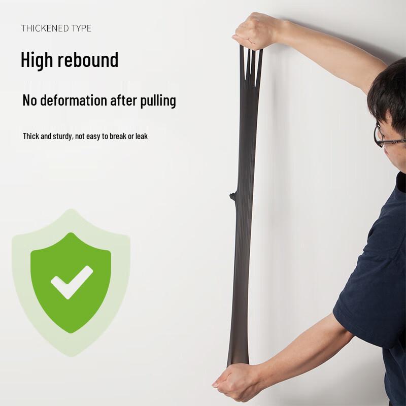 Qingwei Disposable Nitrile Gloves