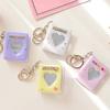 Hot-selling New Products Kpop Custom Mini Photo Album Keychain Novelty Pocket Album