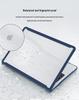BENWIS Full Coverage Protective Case for 15.3" MacBook Pro/Air
