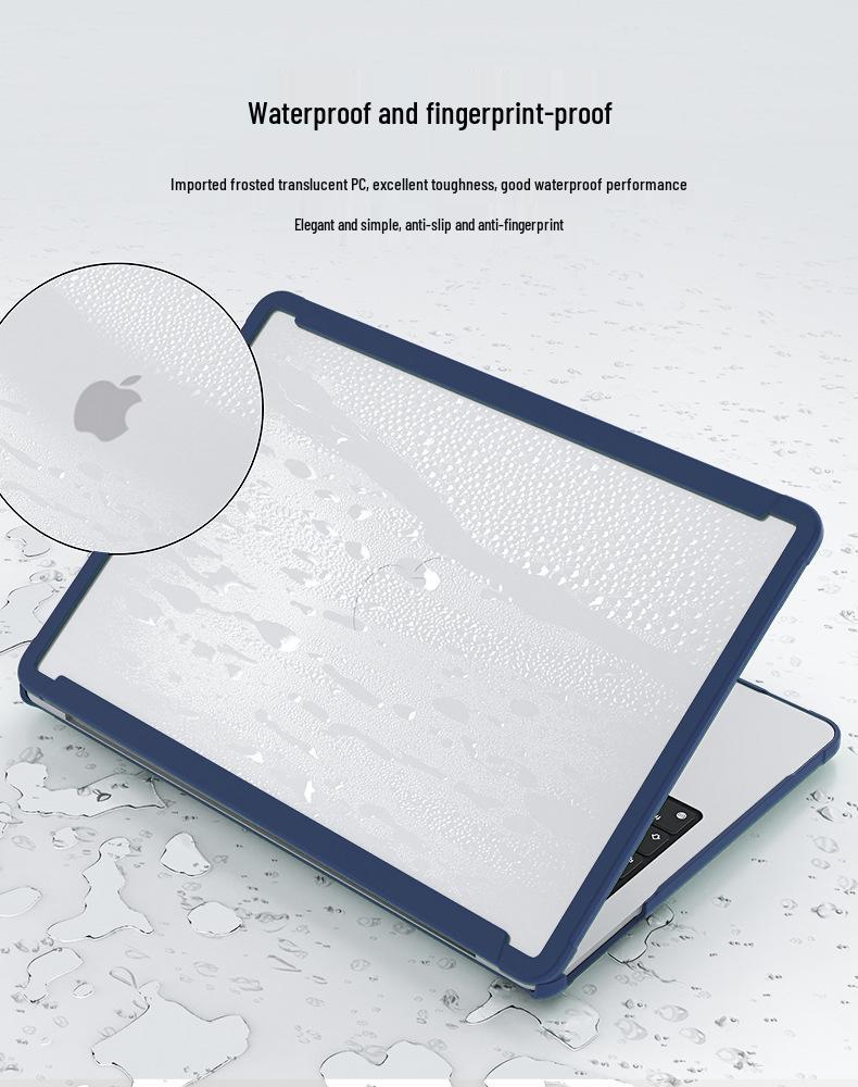 BENWIS Full Coverage Protective Case for 15.3" MacBook Pro/Air