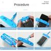 Waterproof Phone Pouch Drift Diving Swimming Bag Underwater Dry Bag Case Cover For Phone Water Sports Beach Pool Skiing 6.7 Inch