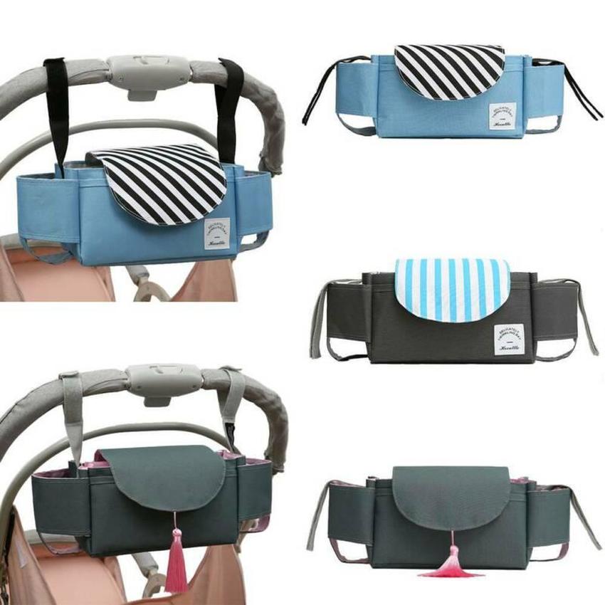 buggy storage bag