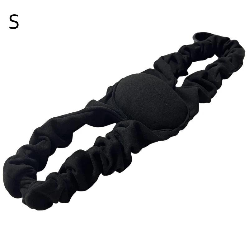

1*Nylon Adjustable Back Shoulder Posture Corrector Belt Clavicle Spine Support Reshape Your Body Sleep Posture Correction Belt