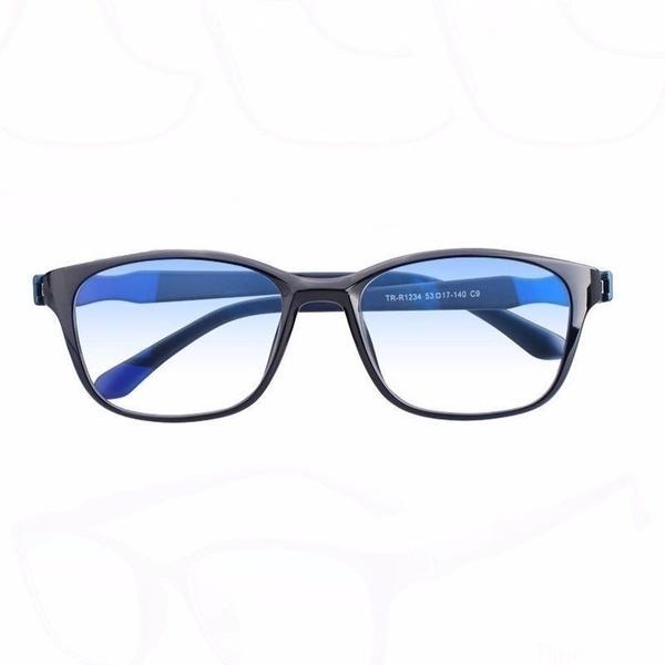 Occhiali da lettura ultraleggeri Lente anti luce blu per uomini Donna Moda  Leg Frame +1,5 +2,0 +2,5 +3,0 +3,5 +4,0 acquista in modo economico —  spedizione gratuita, recensioni reali con foto — Joom
