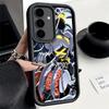 Phone Case for Samsung Galaxy S26 S25 Ultra S24 FE M-Murder D-Drones Game Shell S23 Plus S22 + S21 S20 5G Soft Silicone Funda
