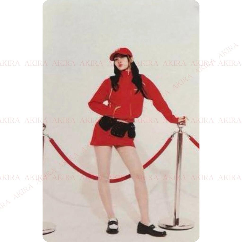 TWICE 14th MINI ALBUM STRATEGY PHOTO CARD OFFICIAL STANDARD DIGIPACK HIGHLIGHT