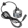 45mm 19W DC 24V Ultrasonic Air Humidifier Household Mist Maker Waterscape Atomization Atomizer without light