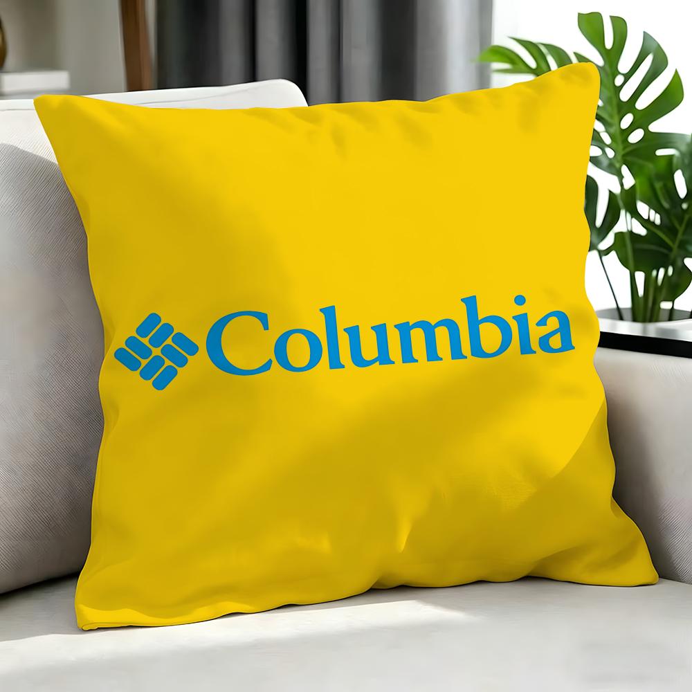 Brand Columbia Cushion Cover Cushion Cover Set Pcs X X X Pillowcase Decorative Sofa Home Decor