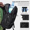 Warrior Outdoor Hiking Backpack