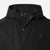 Dod Fireton Mid Jacket (Black)