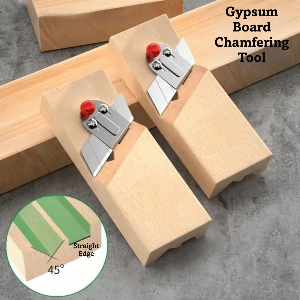 45° Chamfering Planer Adjustable Angled Wood Plane Woodworking Chamfer Planer  Wood Plane Edge