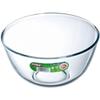 Saladier Professionnel En Pyrex 3 L - Pyrex 240 Mm