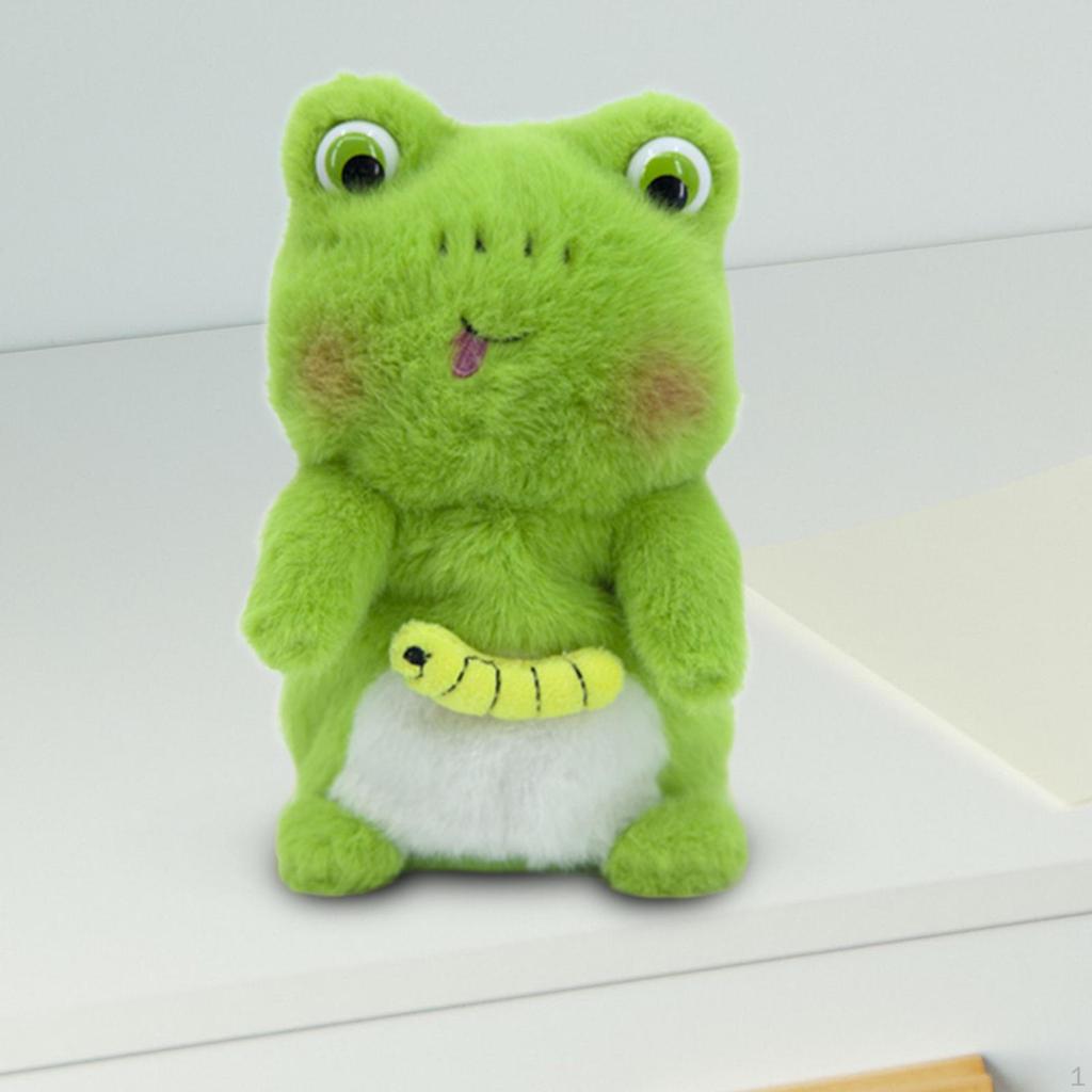 Electronic Pet Talking Plush Toy Birthday Gift ,Easy to Baby Toddler