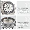 SEIKO Prospex SBDC215 Speedtimer Mechanisch Automatik Core Shop Exklusiv Limitierte Distribution Uhr PROSPEX SPEEDTIMER [Seiko] Herren