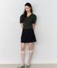 Neimkategoli Ivy Blouse_Charcoal