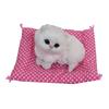 Cat Themed Meowing Nap Pad - Cute Gift & Decor