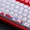 Dareu LK98Pro Tri-Mode Hot-Swappable RGB Mechanical Gaming Keyboard