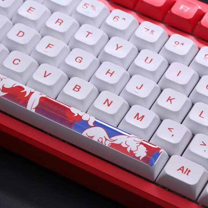 Dareu LK98Pro Tri-Mode Hot-Swappable RGB Mechanical Gaming Keyboard
