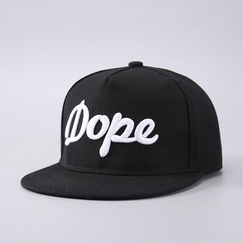 Brooklyn 1947 Embroidery Snapback Hat High Quality Baseball Cap Men's Versatile Pattern Casual Adjustable Hip Hop Sports Hat