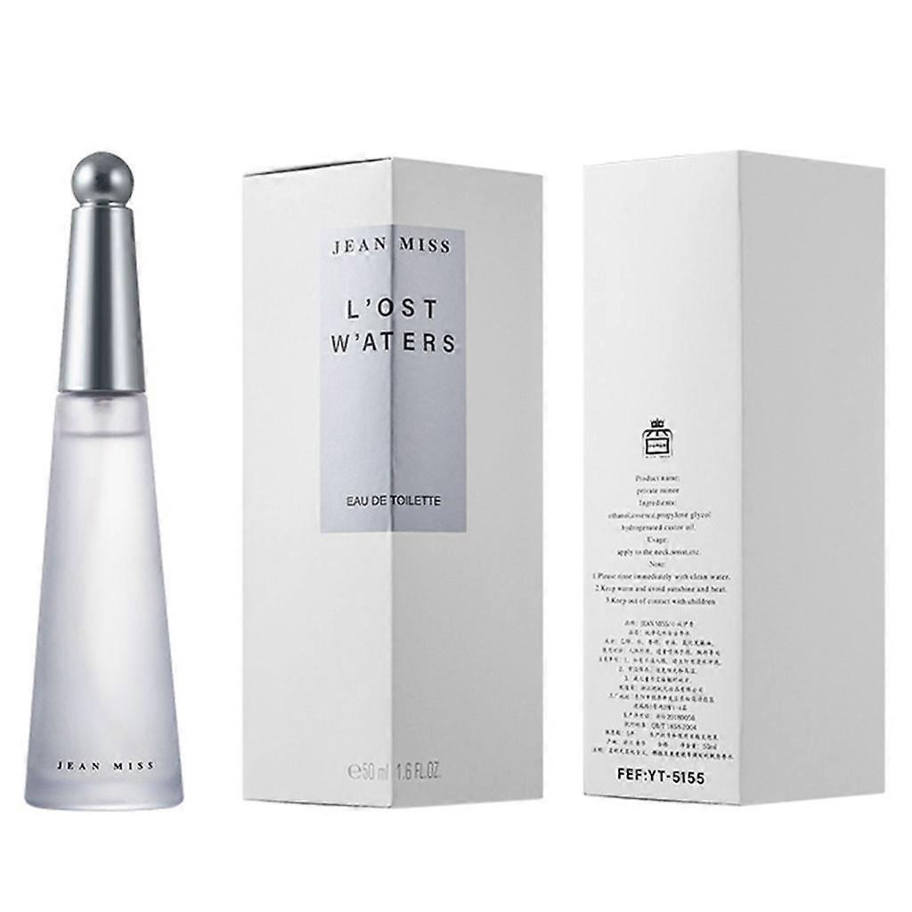 Charming Floral Body Spray Long Lasting Scent 50ml Boost Your Confidence