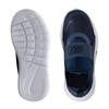 Nike Flex Runner 4 Abrasion Resistant Low top Kids' Running Shoes Blue Children Aged 3 7 Years Old IF2894-400
