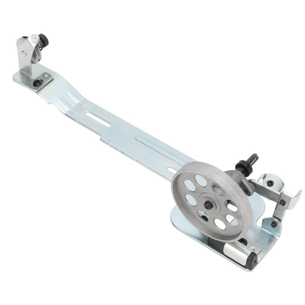 

Iron Bobbin Winder Precision Portable Bobbin Winder Wheel Bobbin Winder Industrial Sewing