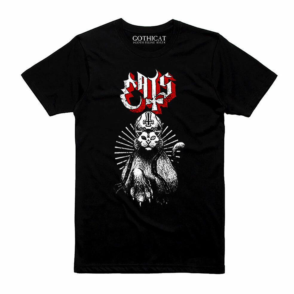 Cats - T-Shirt 4XL