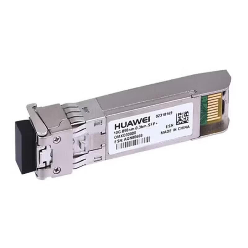 

Huawei SFP+ 10G Multimode LC Optical Transceiver