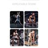 Breathable Elbow Brace Elastic Elbow Protector Wrap Professional Elbow Pad  Support  Men Women