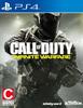 Call of Duty Infinite Warfare North PS4 (Versione Importata America) -