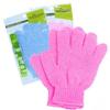 Shower Bath Shower Glove 2p